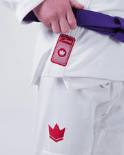 KINGZ_Classic 3.0 Jiu Jitsu Gi_White_Men_KZ109_11