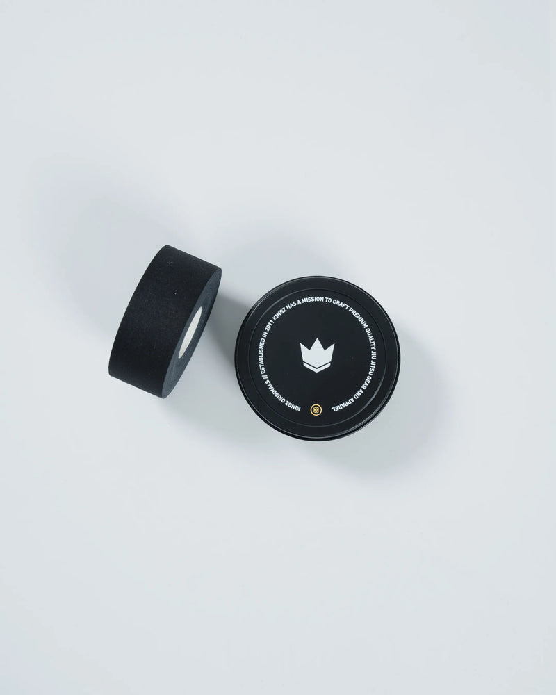 Athletic Tape - Black