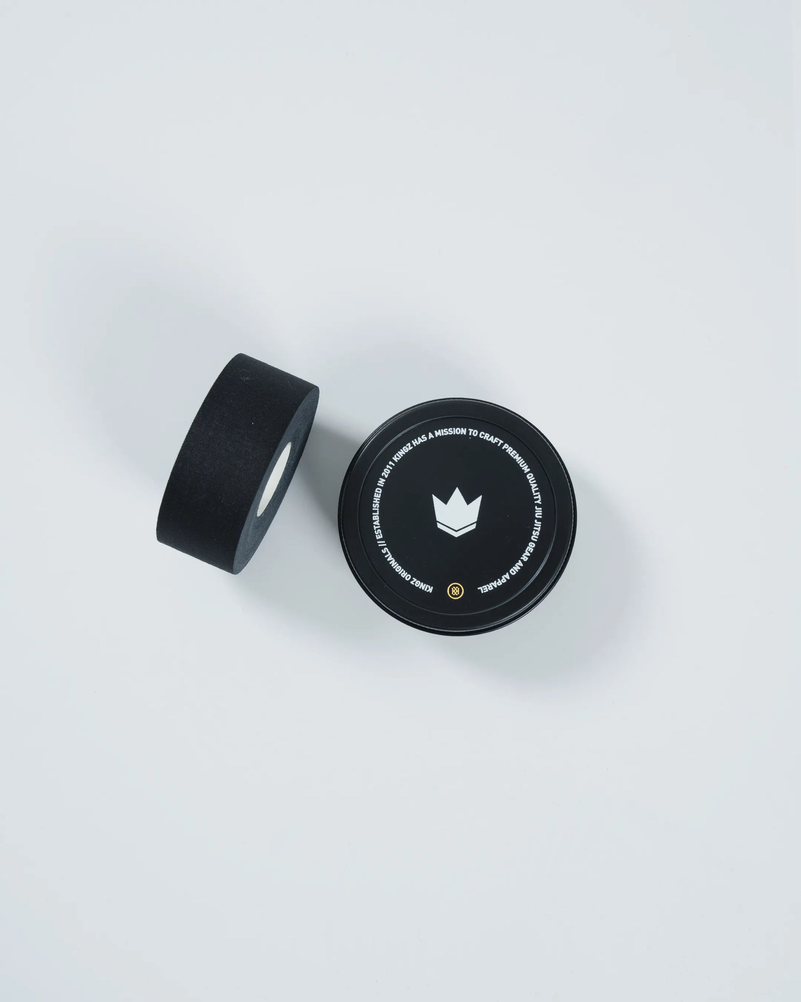 Athletic Tape - Black