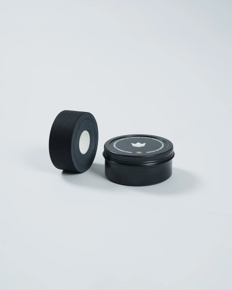Athletic Tape - Black