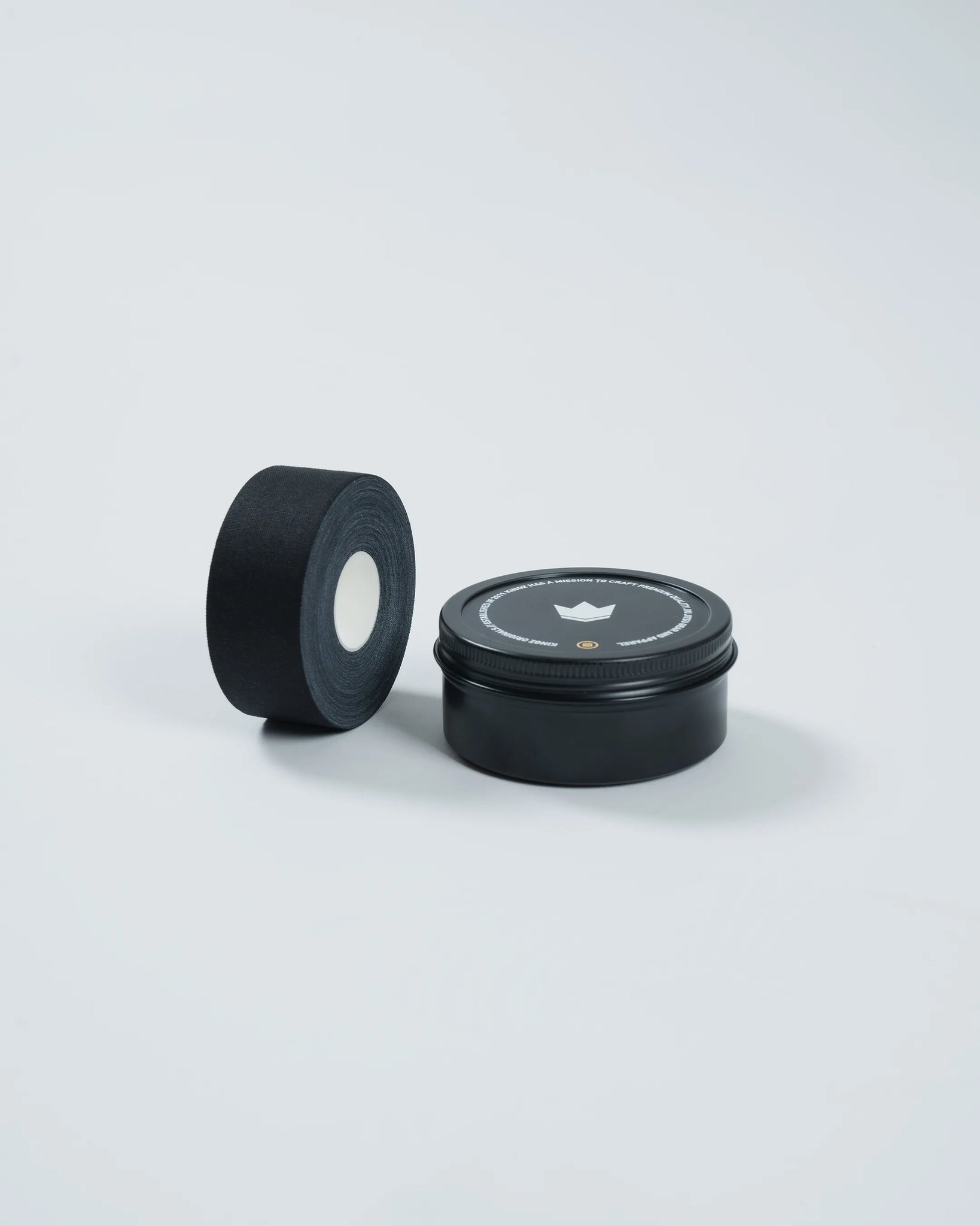Athletic Tape - Black