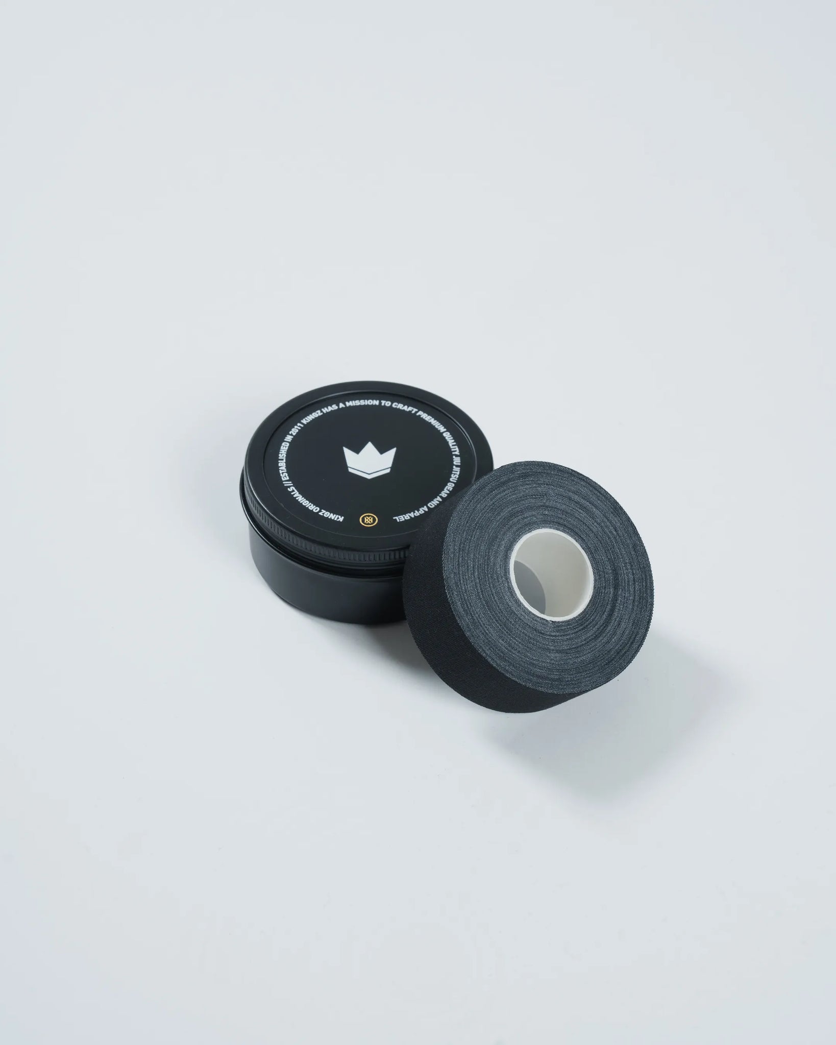 Athletic Tape - Black