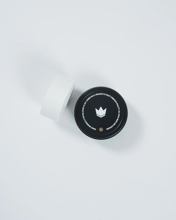 Kingz Athletic Tape - White
