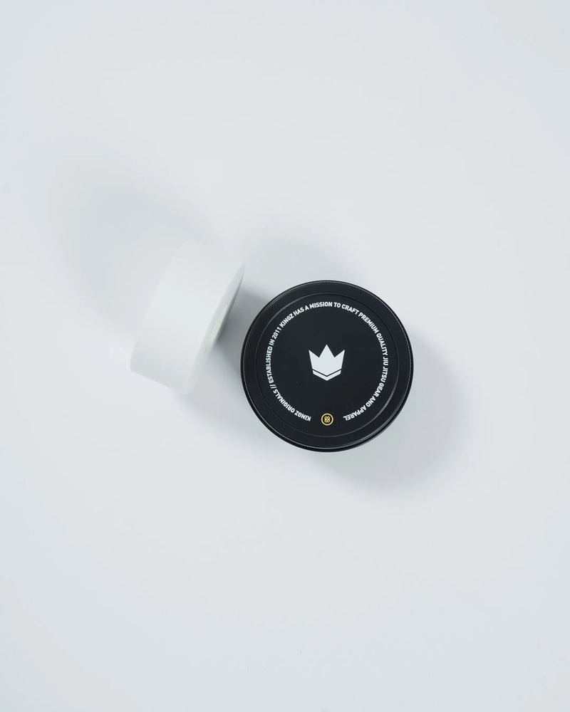 Athletic Tape - White