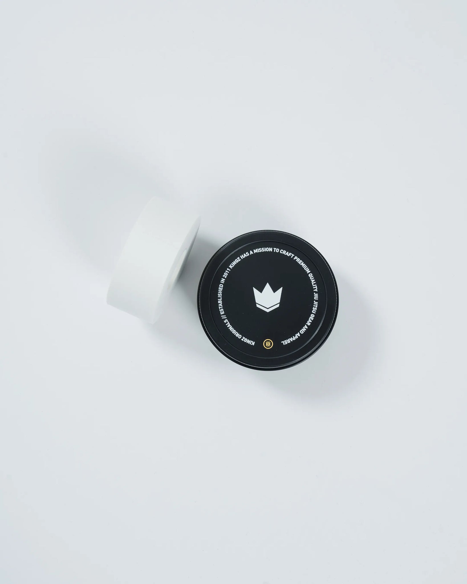 Athletic Tape - White
