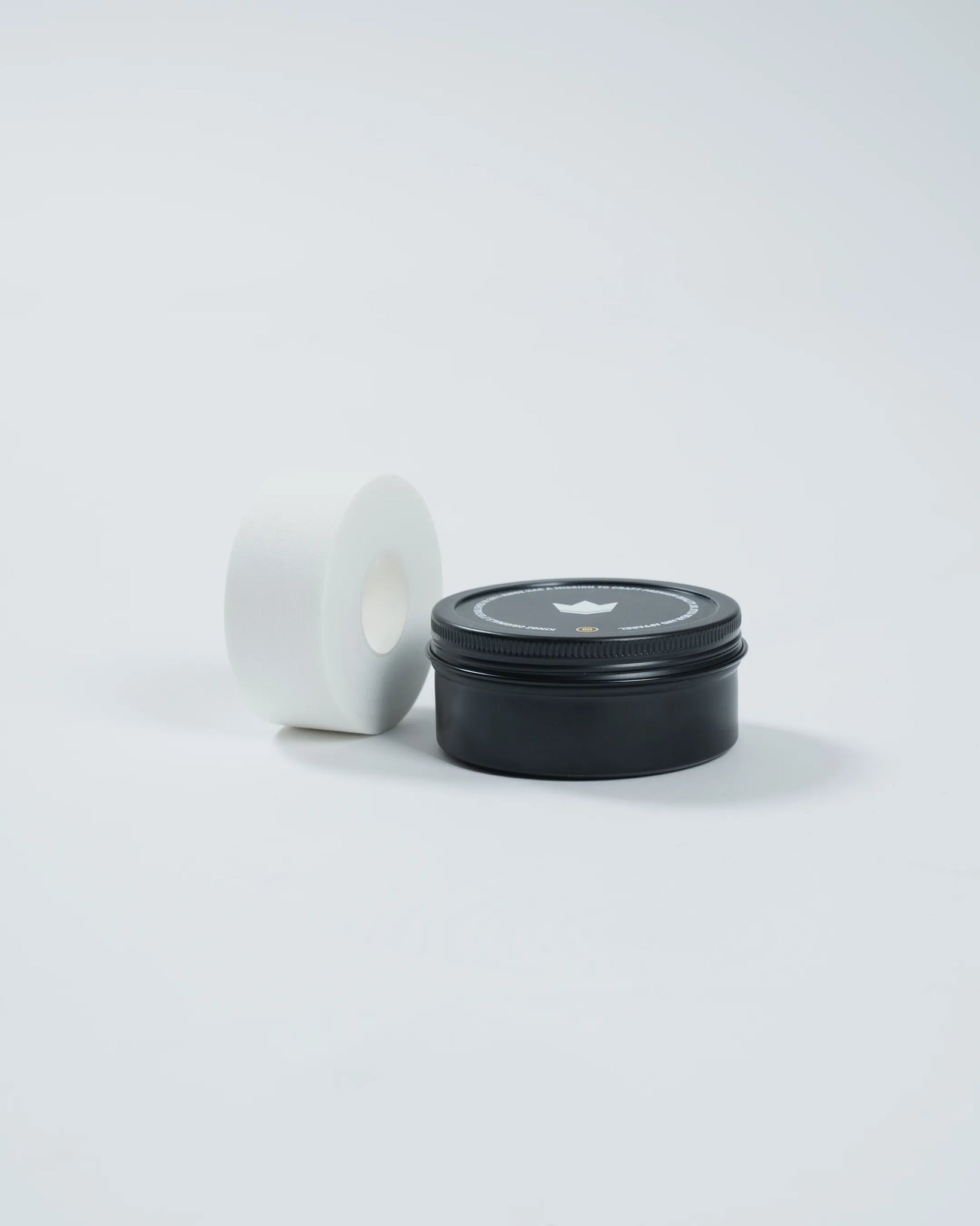 Athletic Tape - White
