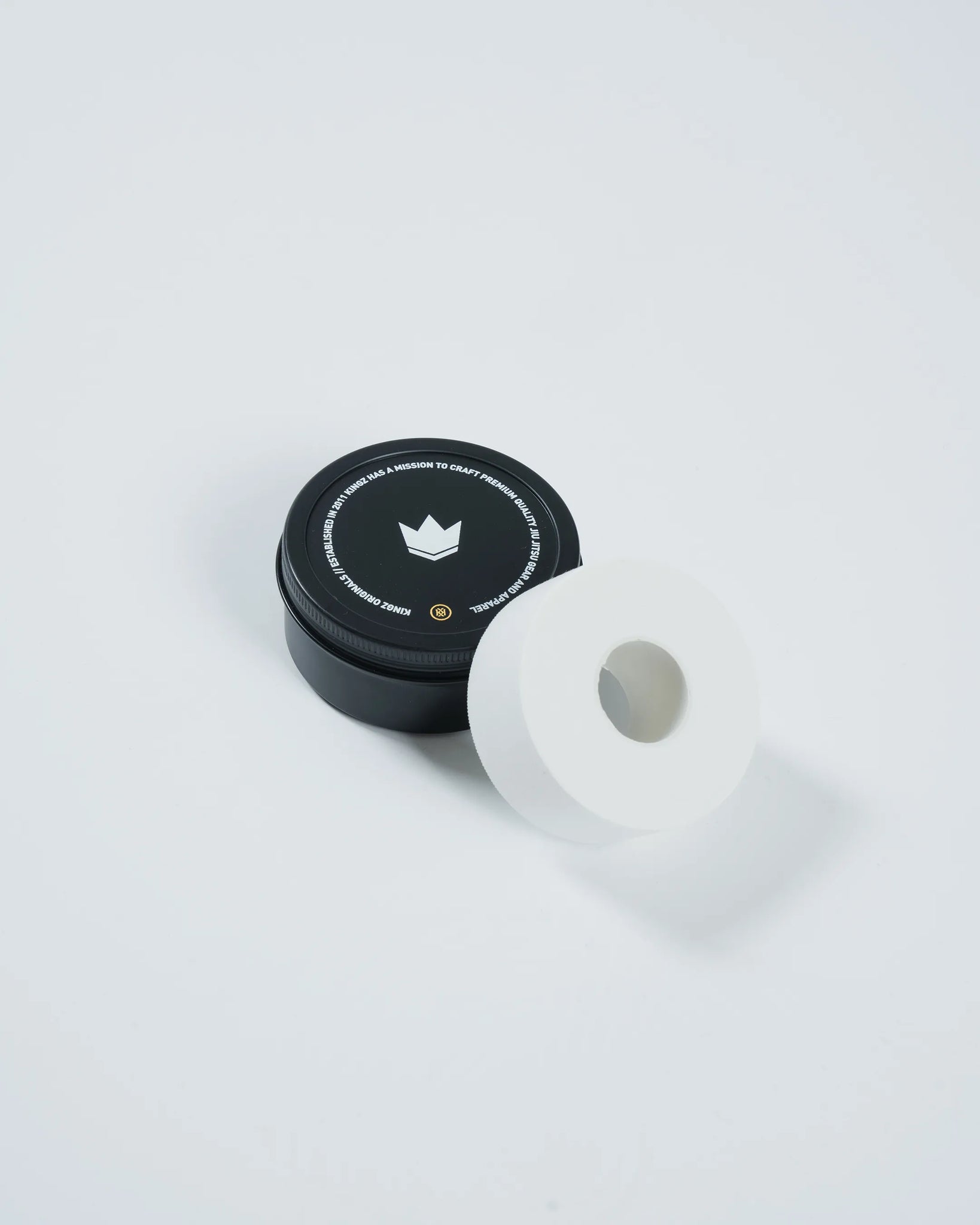 Athletic Tape - White