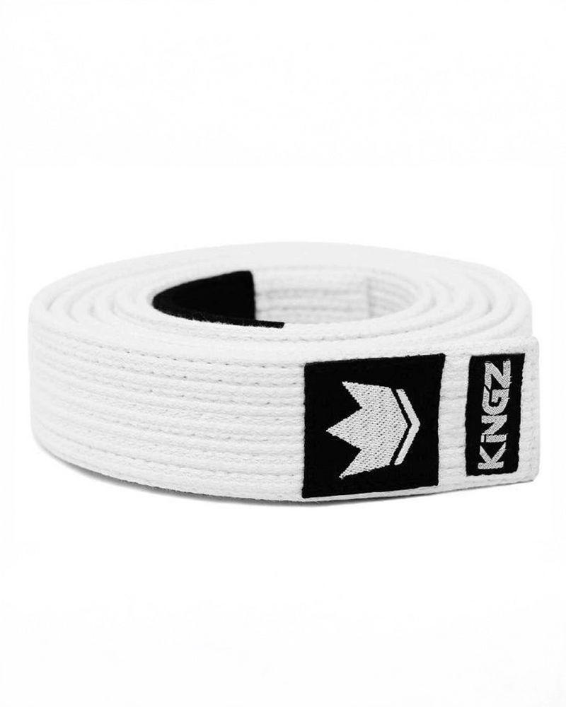 Gi Material Premium V2 Belts