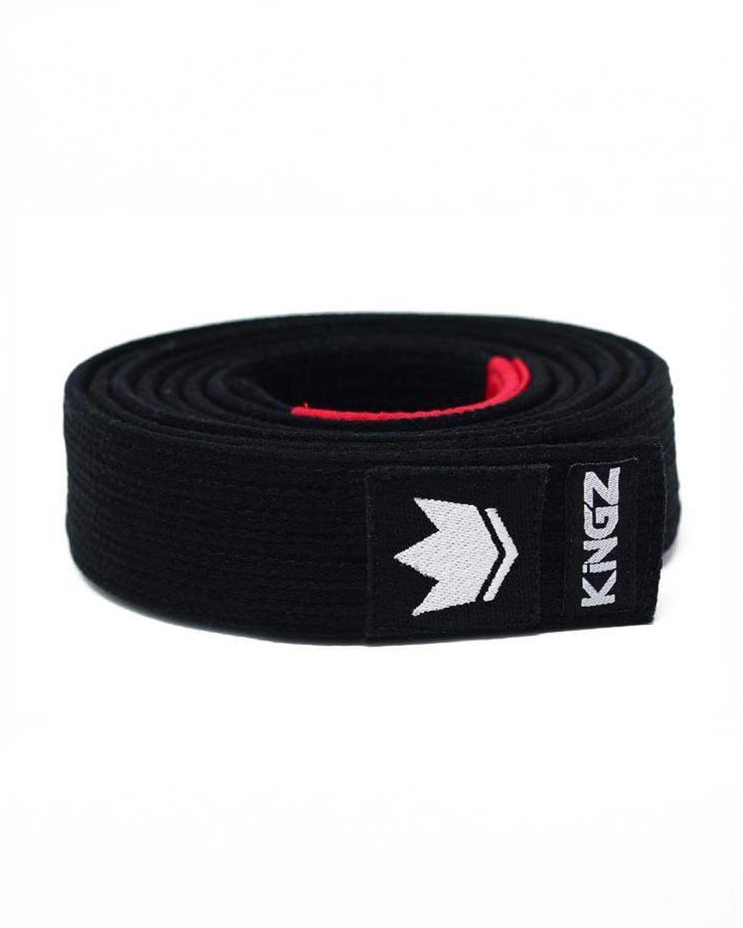 Gi Material Premium V2 Belts - Black