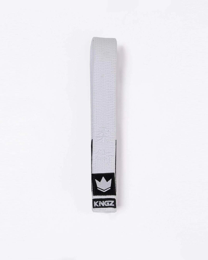 Reign Supreme Jiu Jitsu Belt