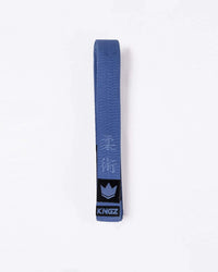 Kingz_Reign Supreme Jiu Jitsu Belt_Multicolor_Unisex_KZB11_03