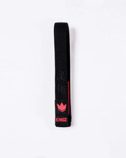 Kingz_Reign Supreme Jiu Jitsu Belt_Multicolor_Unisex_KZB11_06