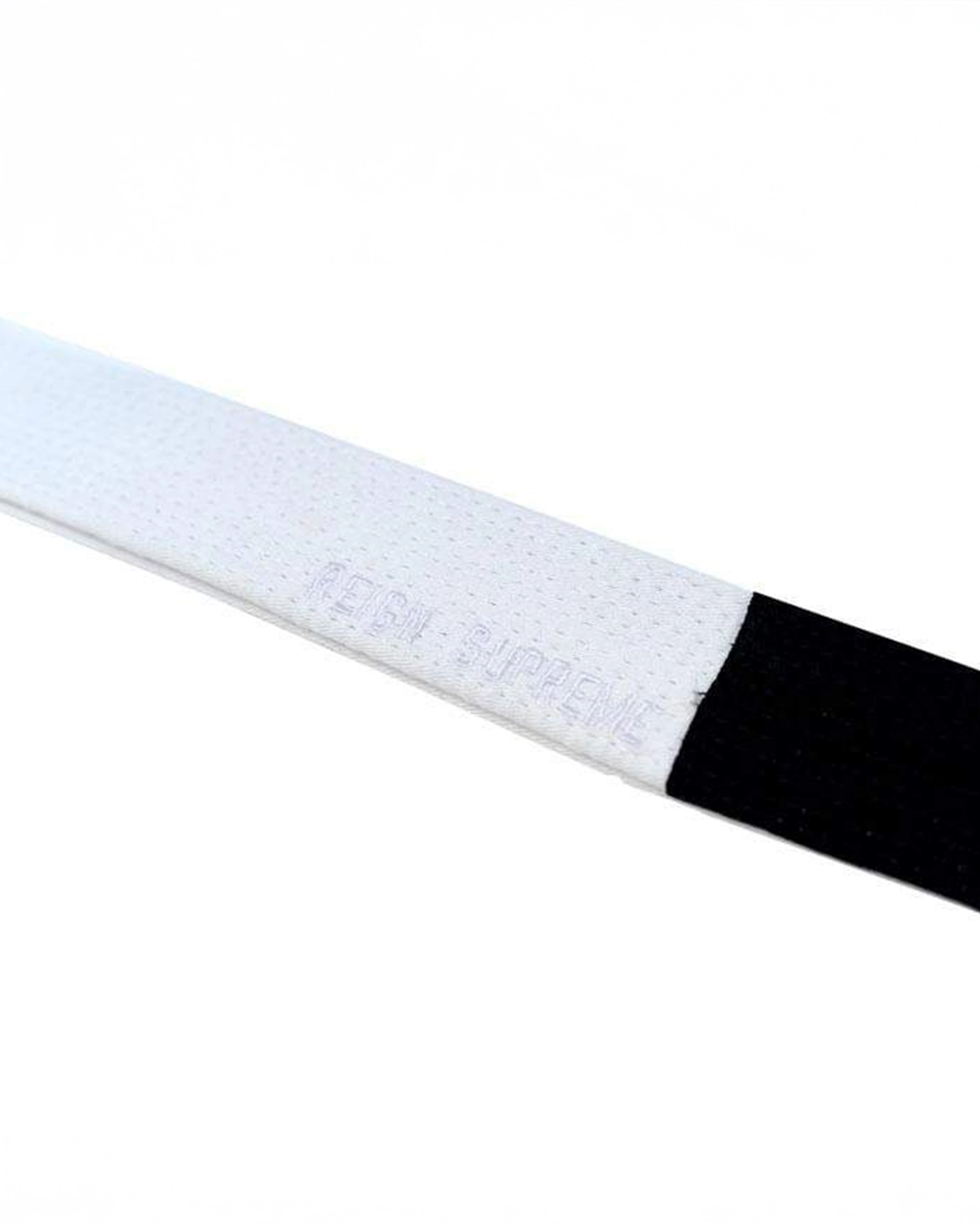 Reign Supreme Jiu Jitsu Belt