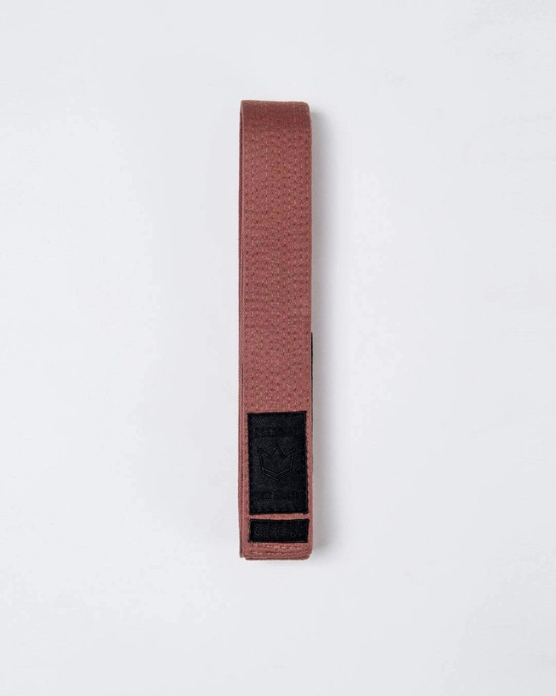 Absolute Premium Belt - Brown