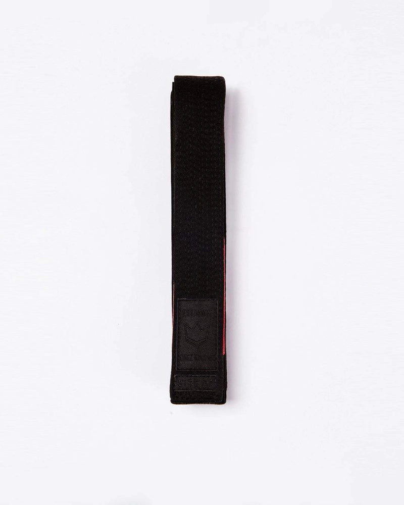 Absolute Premium Belt - Black