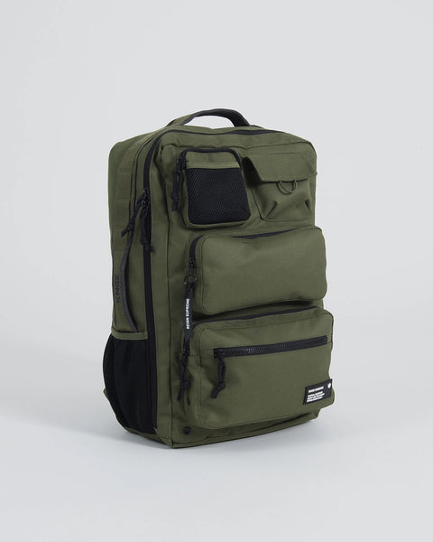 KINGZ タクティカルバックパック Tactical Backpack Military Green