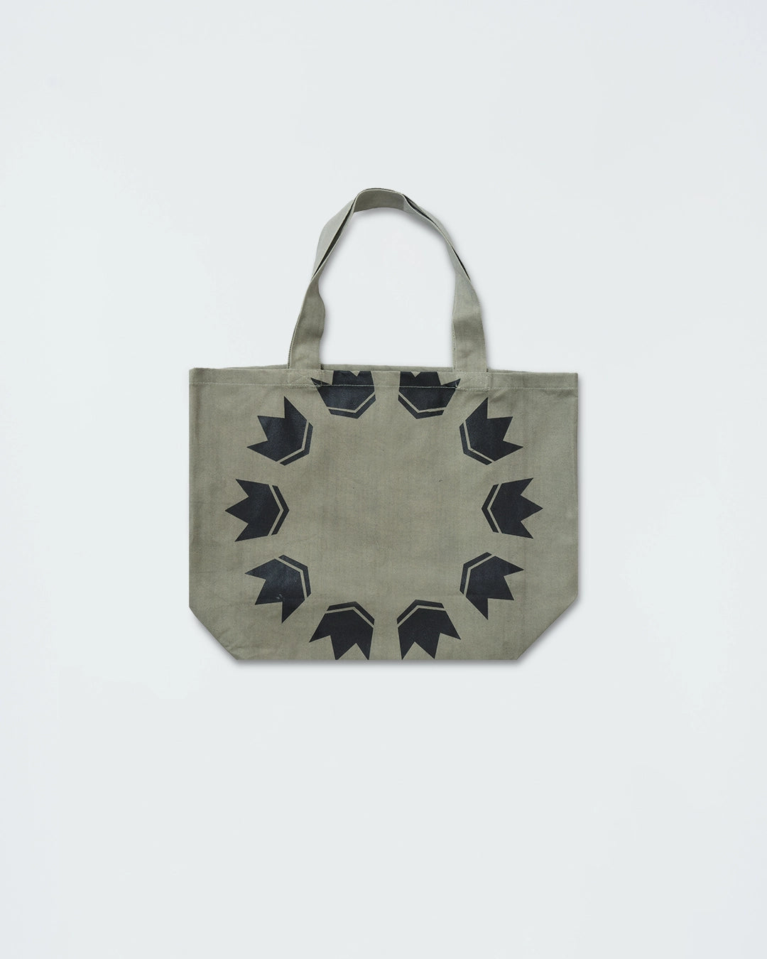 Heavy Lies the Crown Eco Bag