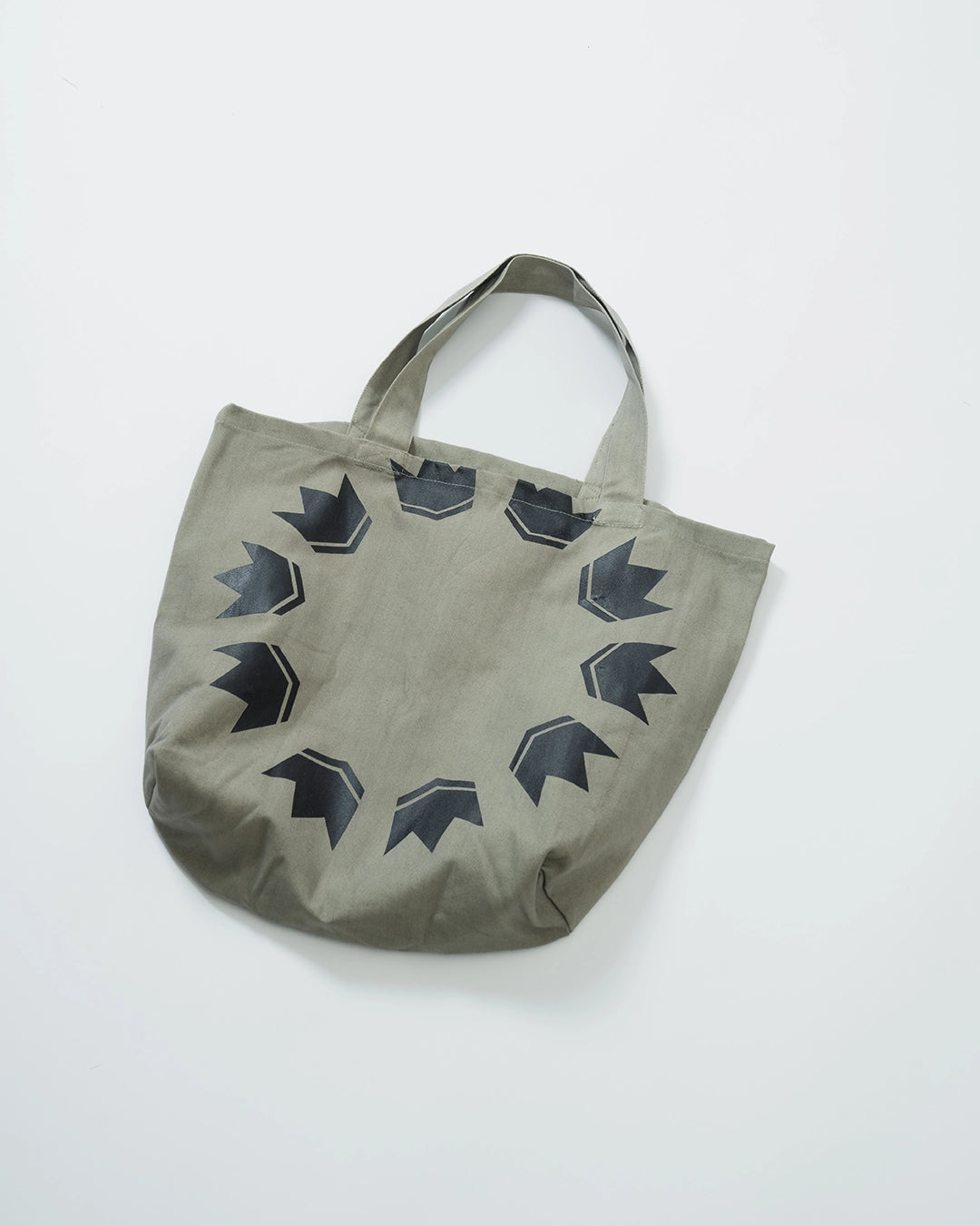 Heavy Lies the Crown Eco Bag