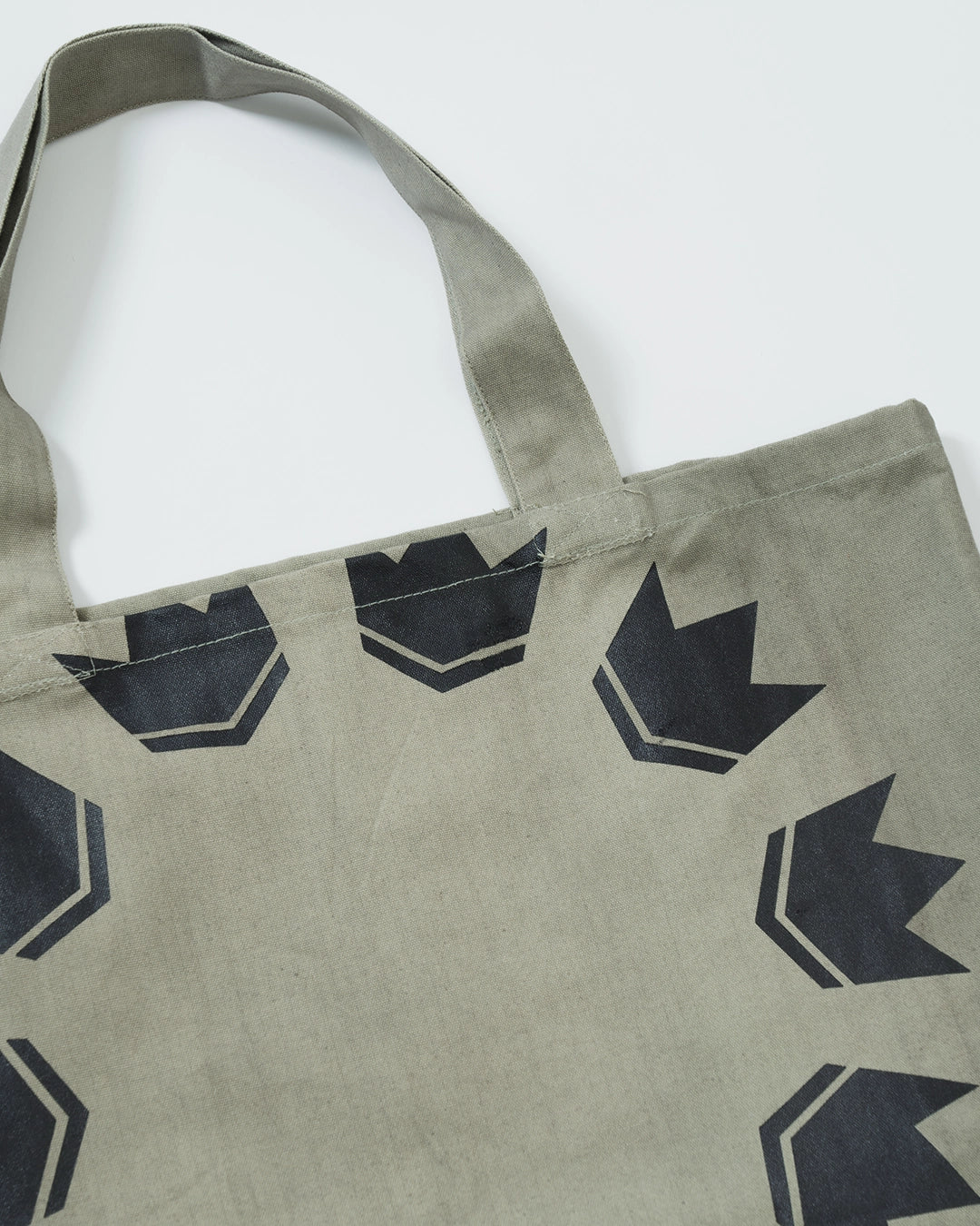Heavy Lies the Crown Eco Bag