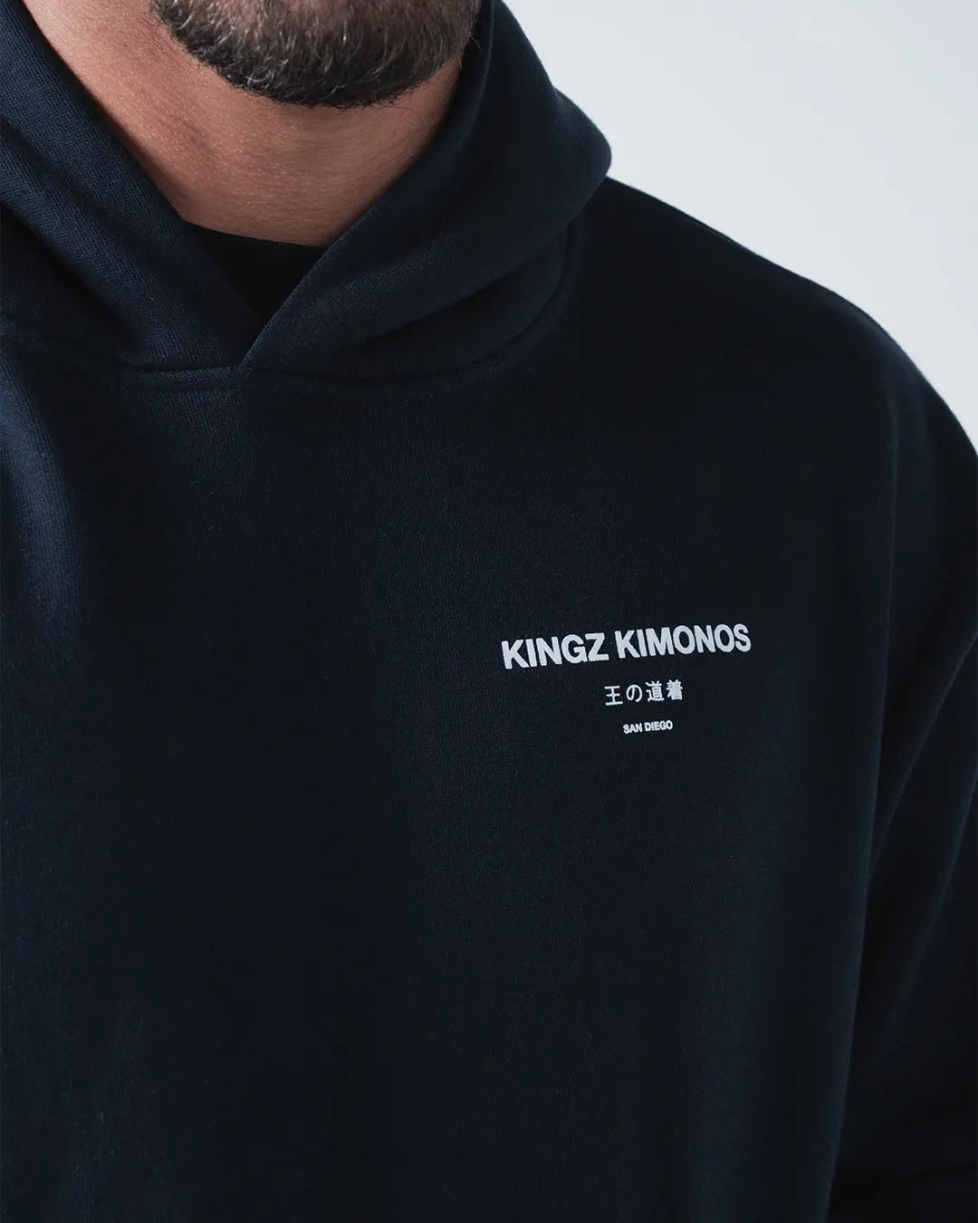 Sudadera con capucha HQ