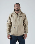 Canvas Jacket Desert from Kingz