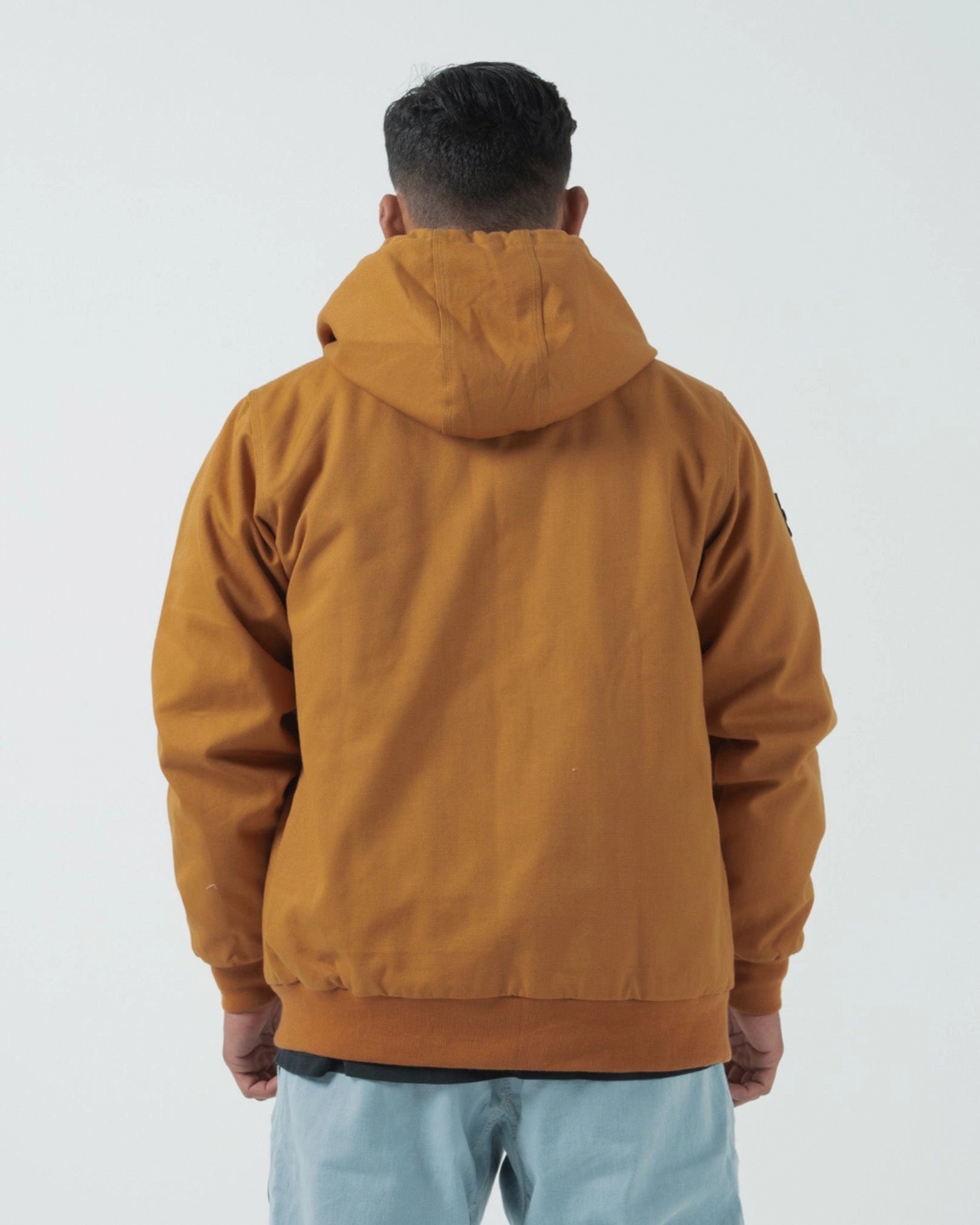 Canvas Jacket