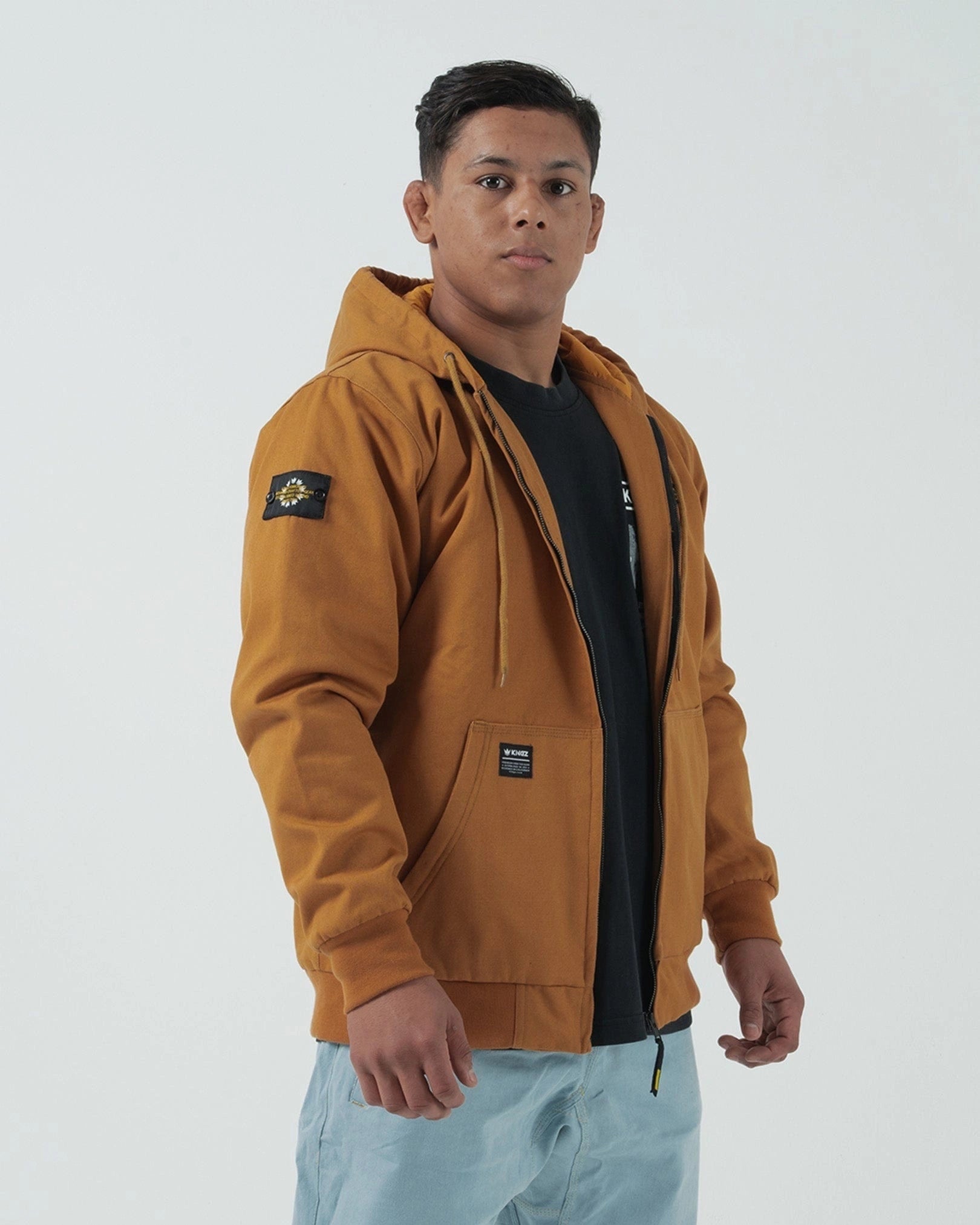 Canvas Jacket