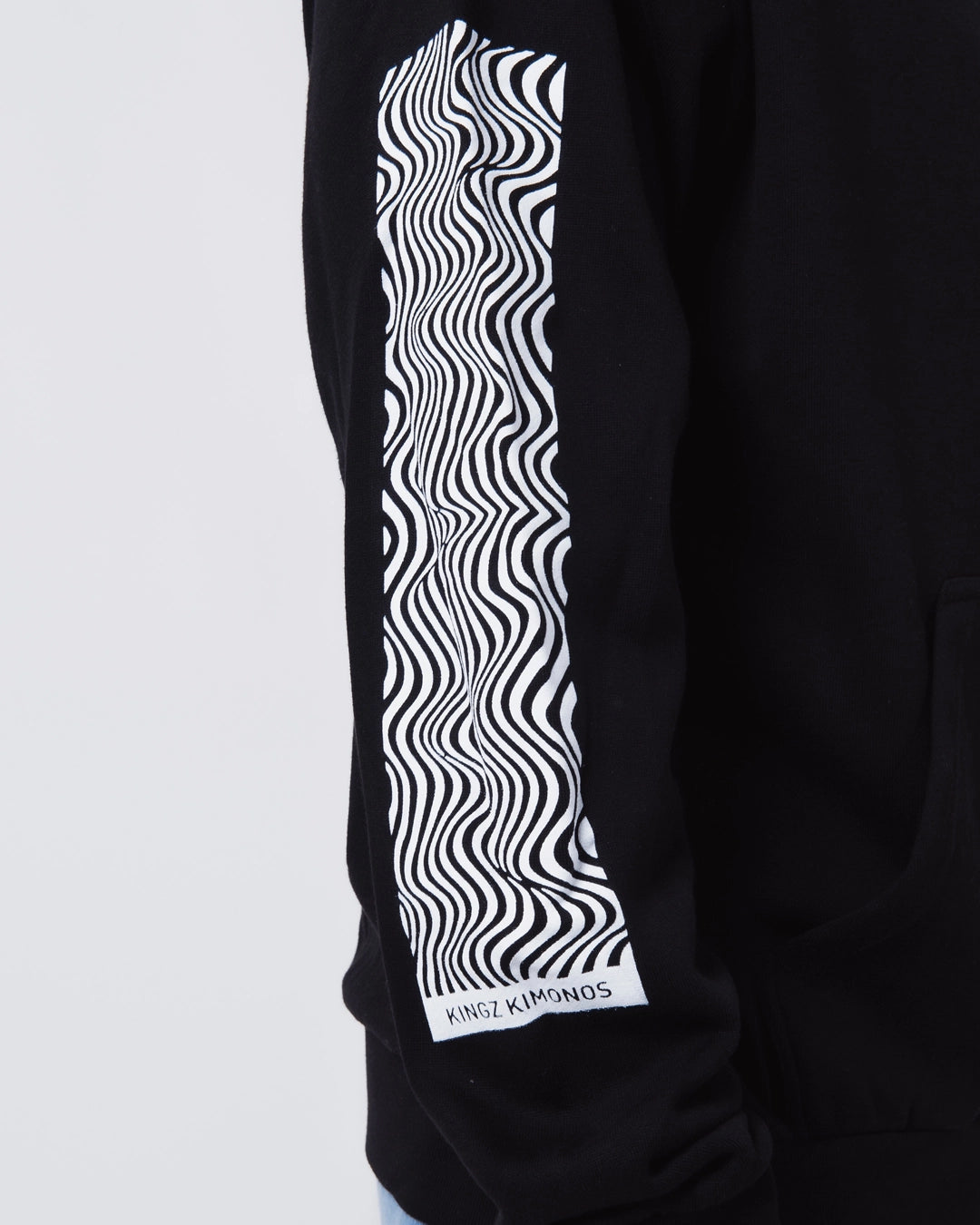 Flow Hoodie