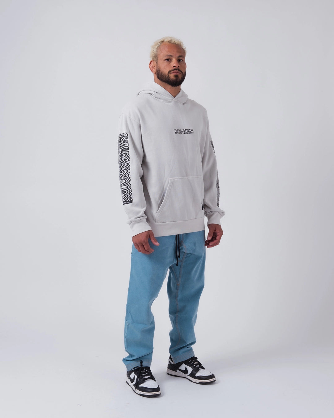 Flow Hoodie