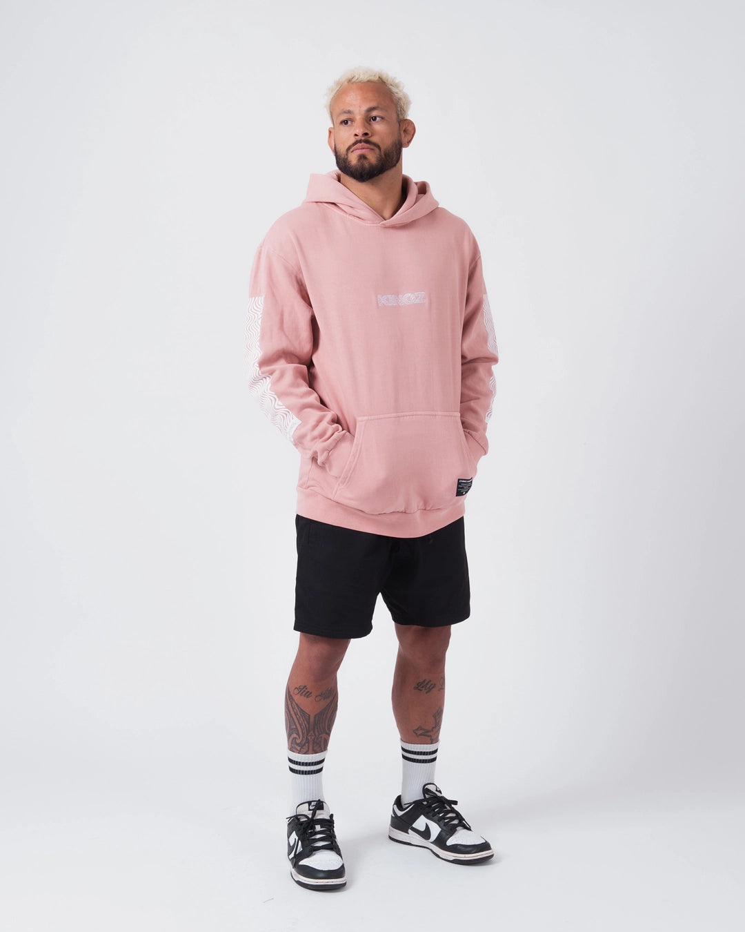 Flow Hoodie