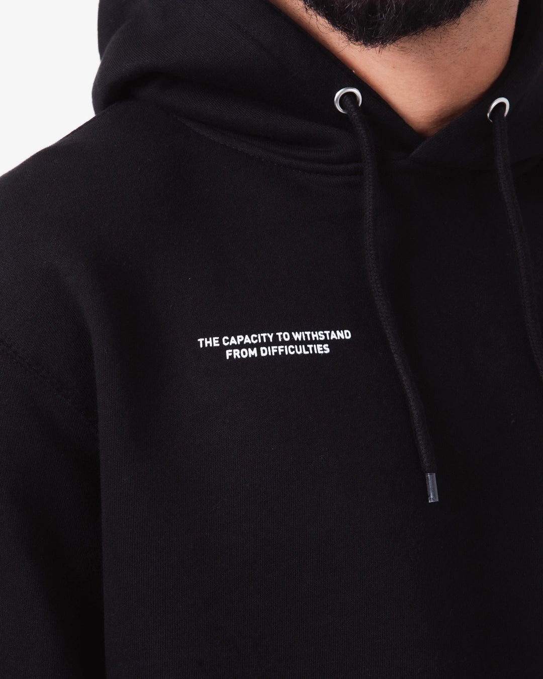 Resilience Hoodie