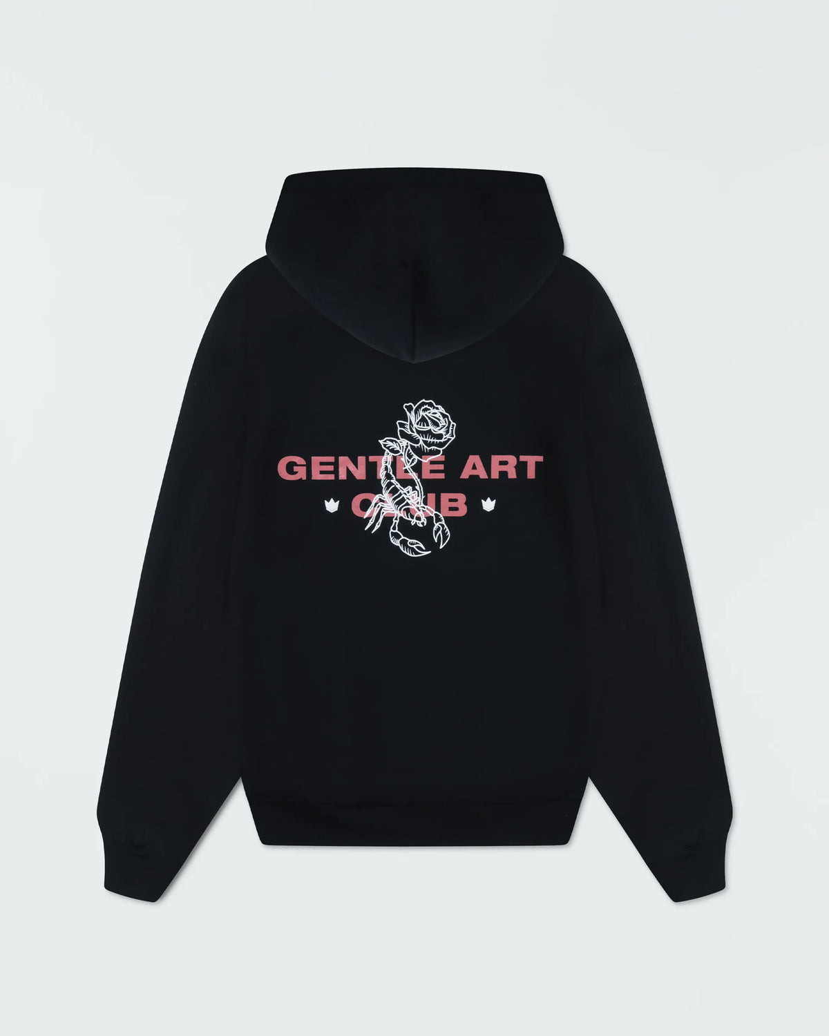 Gentle Art Club Hoodie