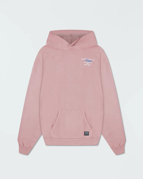 Gentle Art Club Hoodie | Kingz
