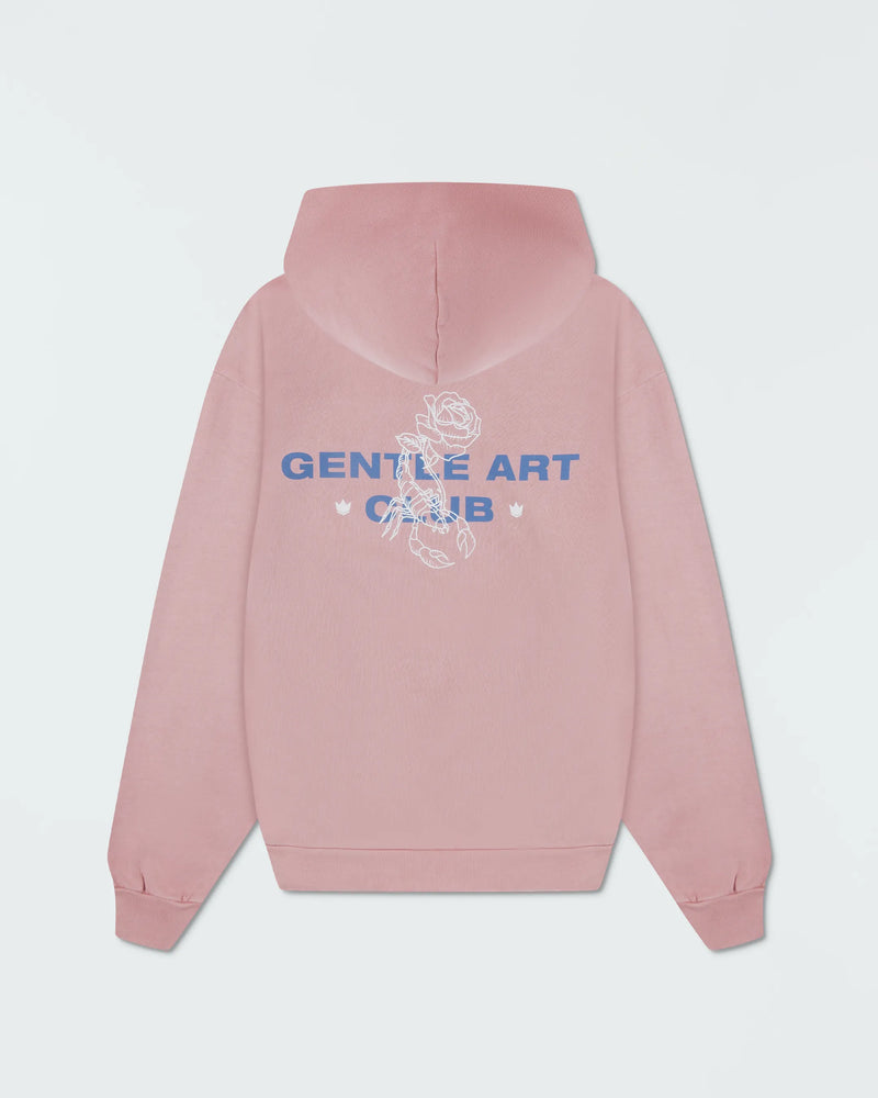 Gentle Art Club Hoodie