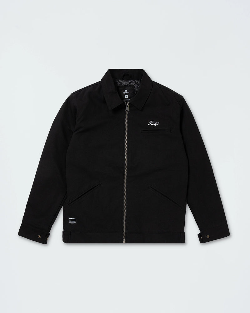 Mechanic Jacket - S