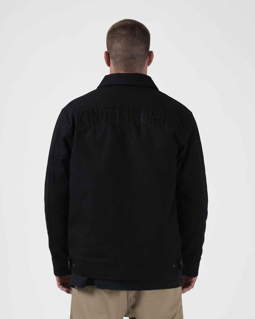 Mechanic Jacket