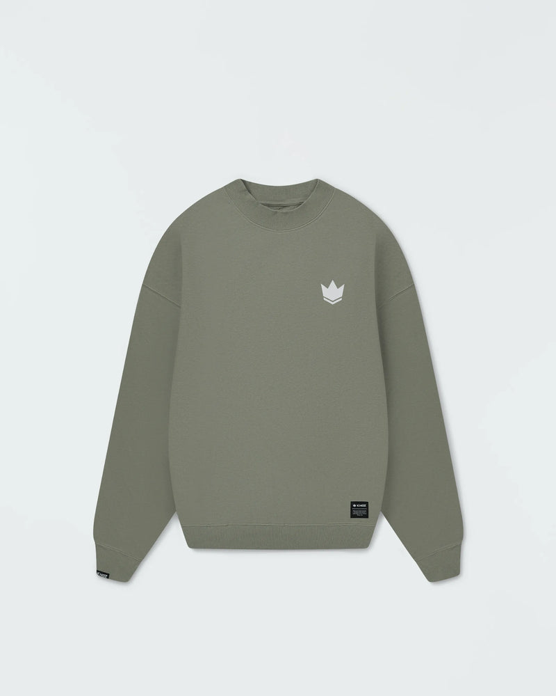 Kore V2 Crewneck - Oliver