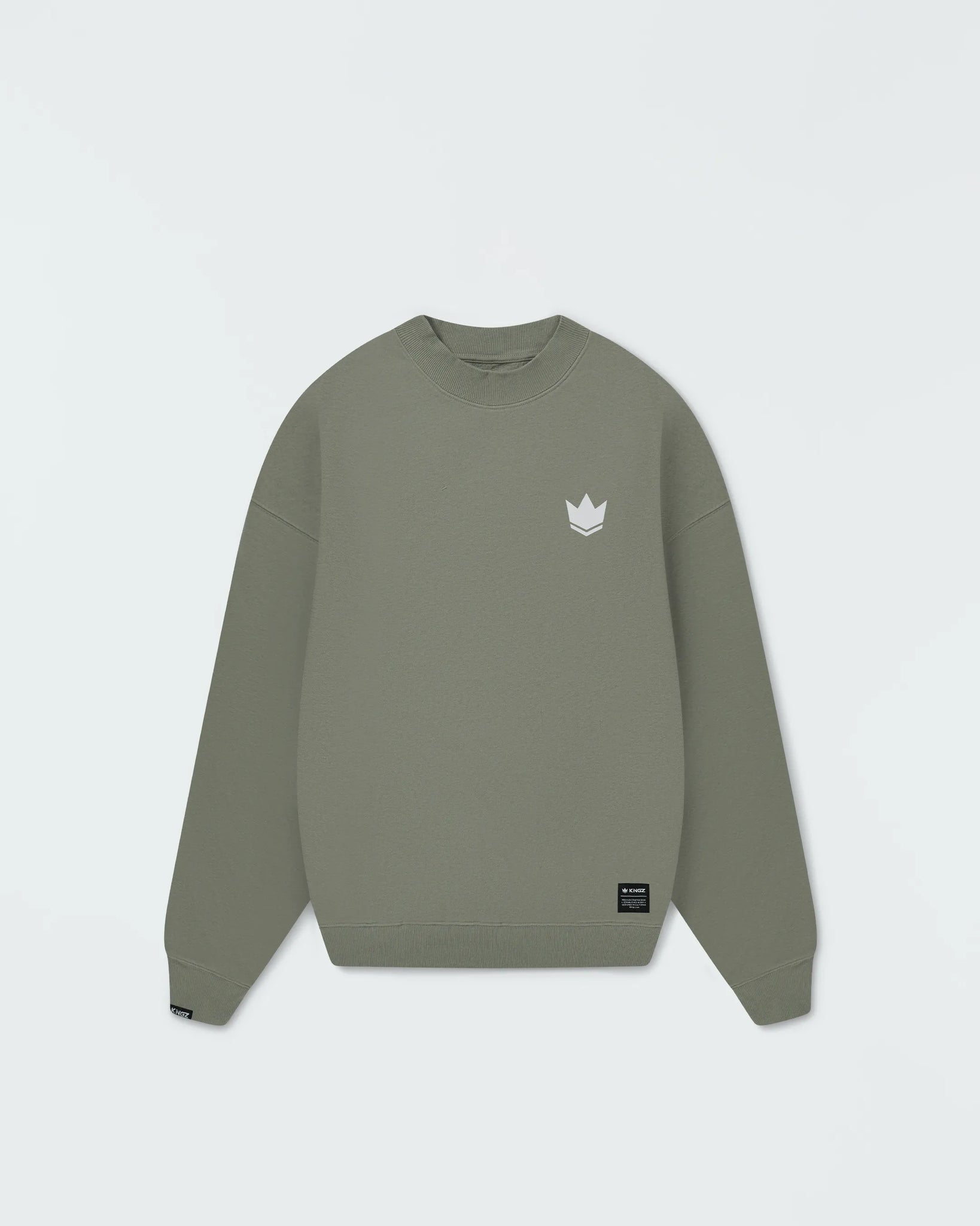 Kore V2 Crewneck - Oliver