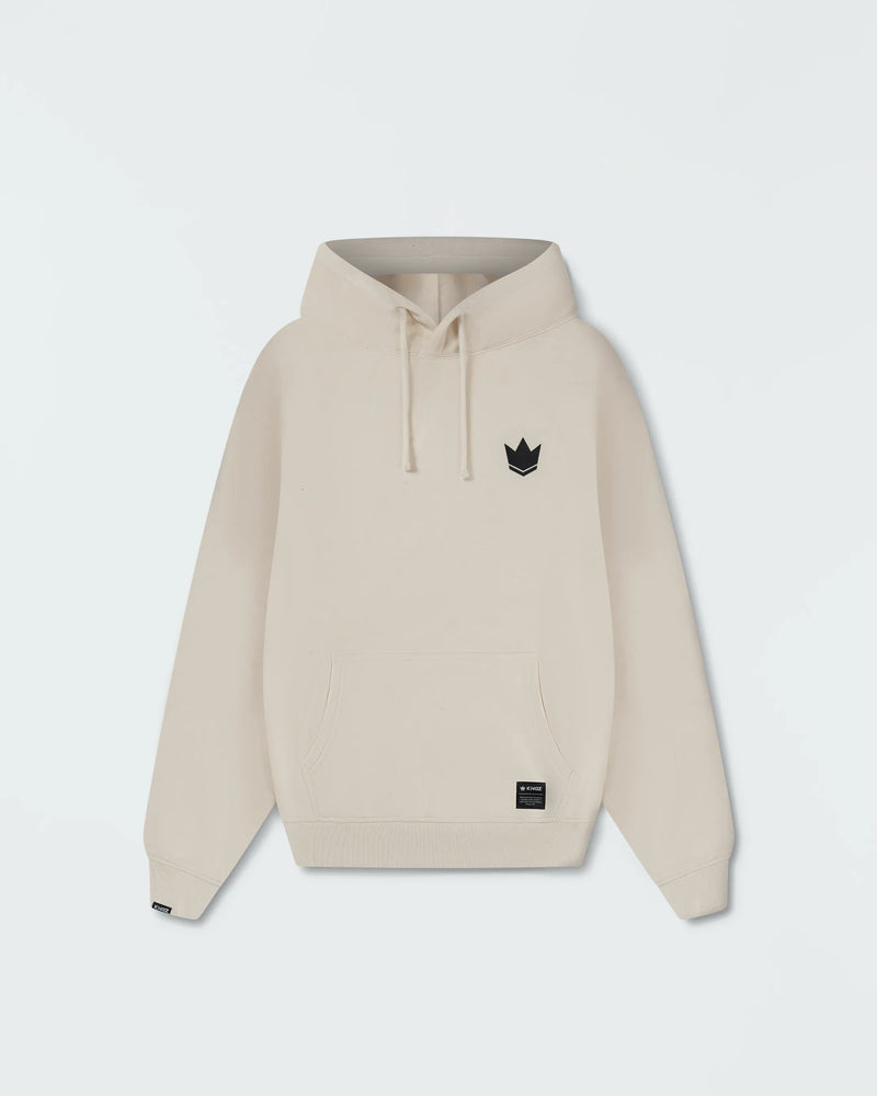 Kore V2 Hoodie - Latte