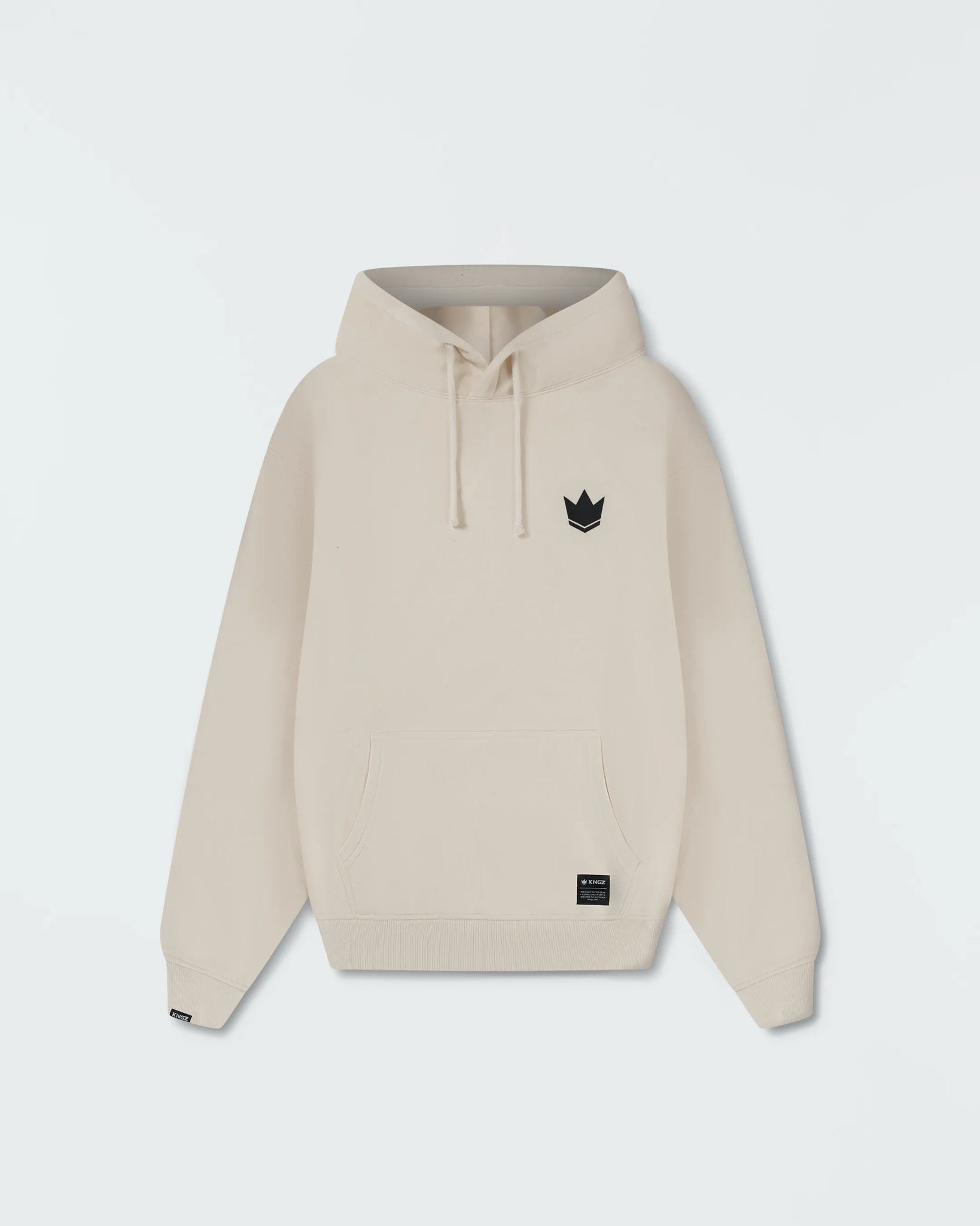 Kore V2 Hoodie - Latte