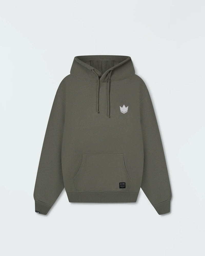 Kore V2 Hoodie - S