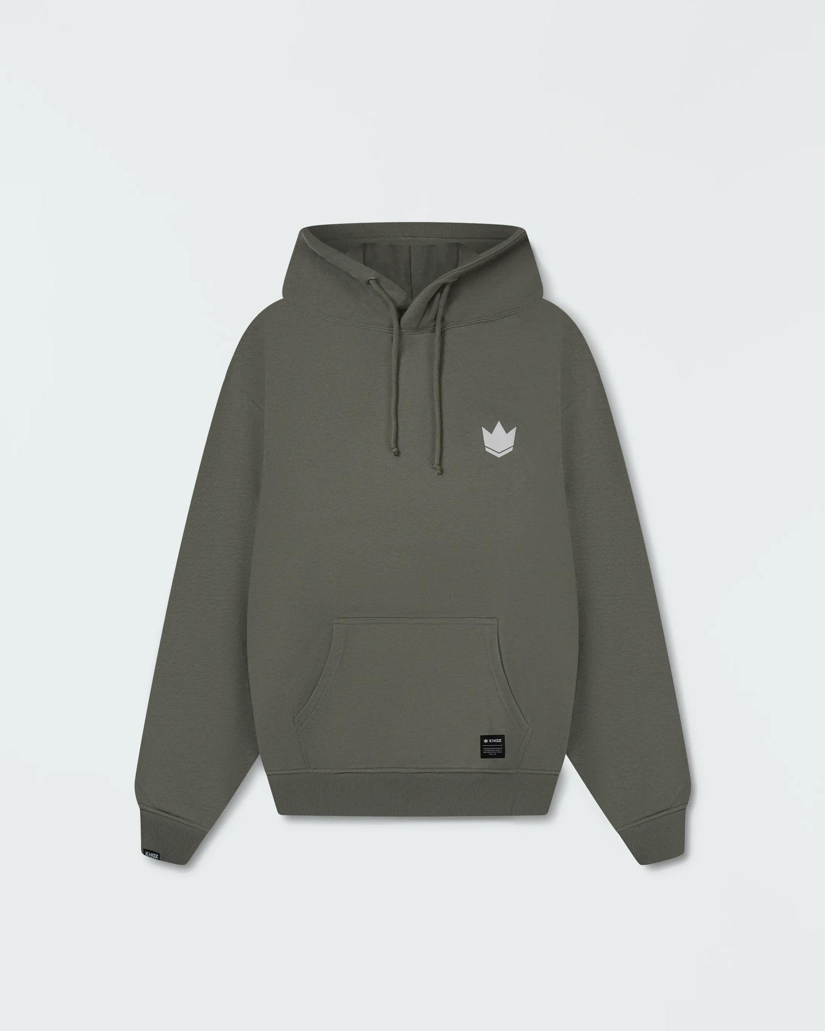 Kore V2 Hoodie - S