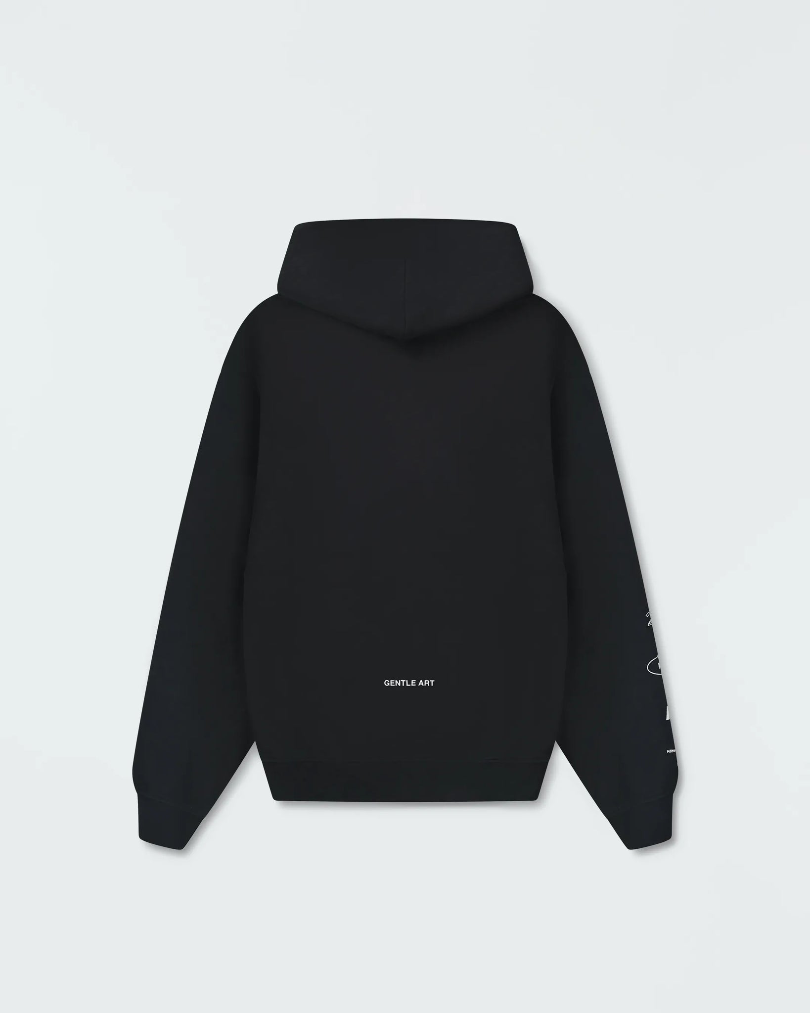 Jiu Jitsu Squad V2 Hoodie