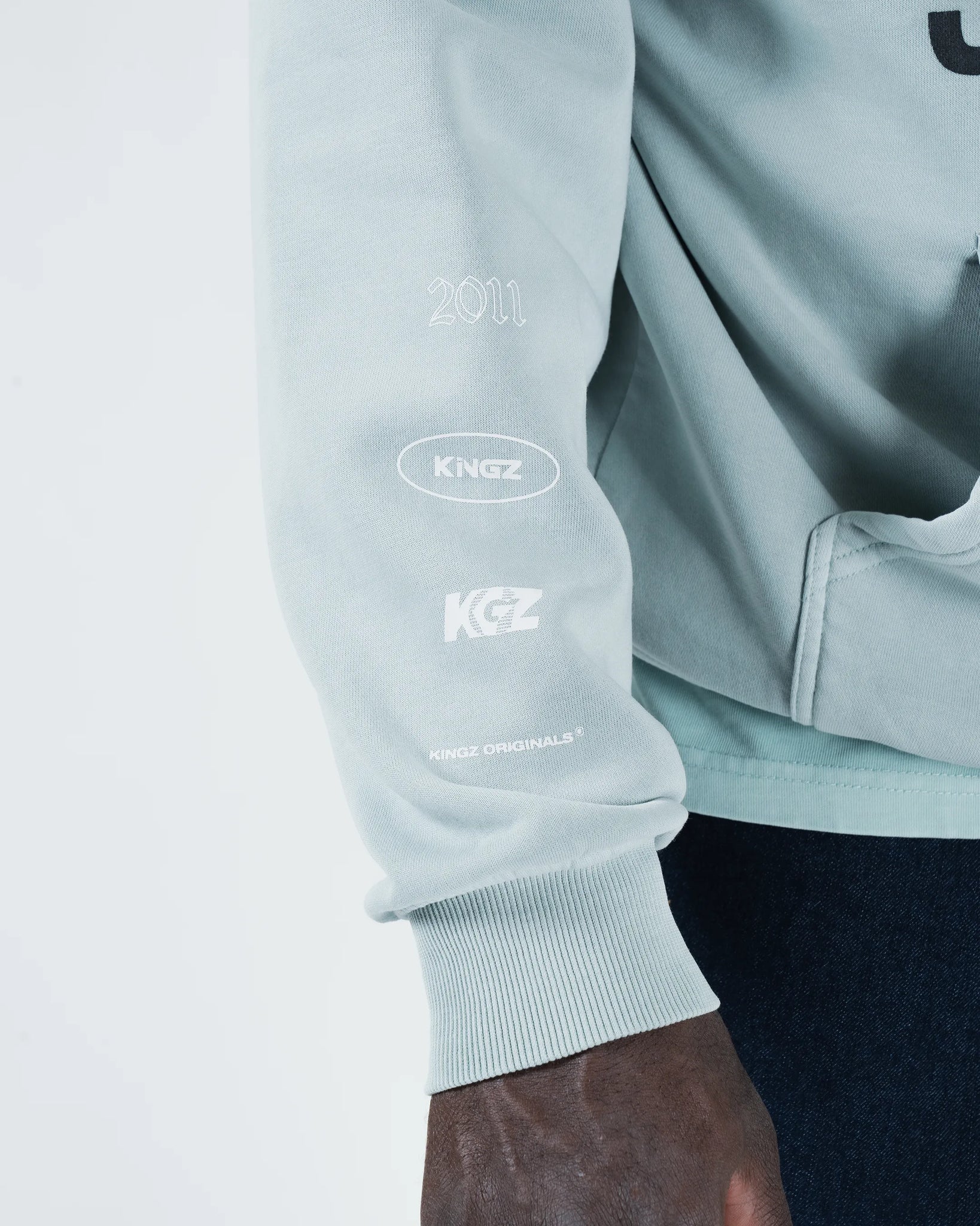 Jiu Jitsu Squad V2 Hoodie