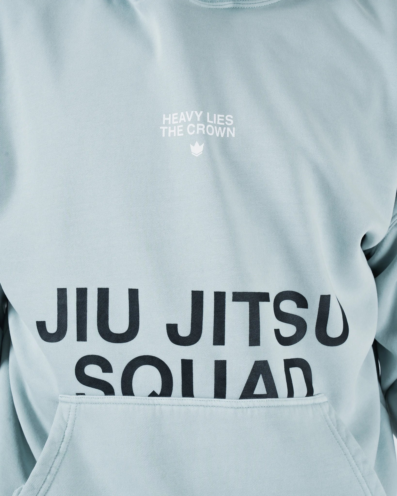 Jiu Jitsu Squad V2 Hoodie