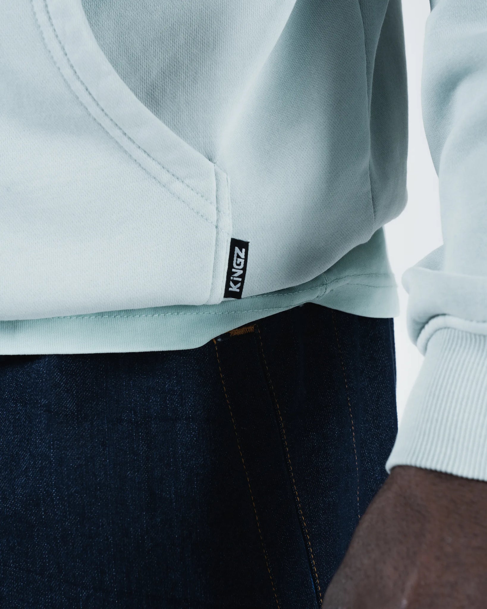 Jiu Jitsu Squad V2 Hoodie