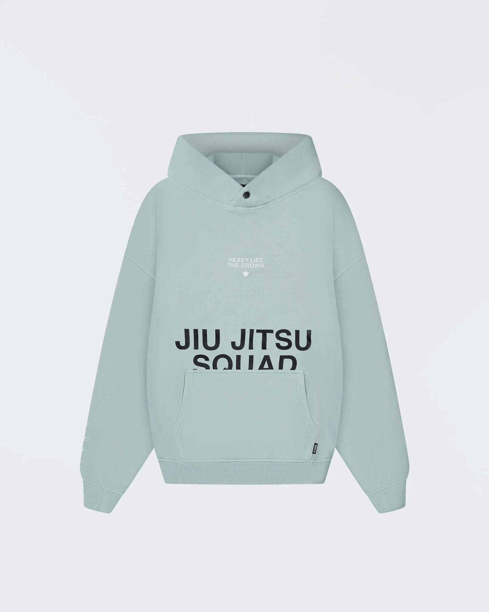 Jiu Jitsu Squad V2 Hoodie