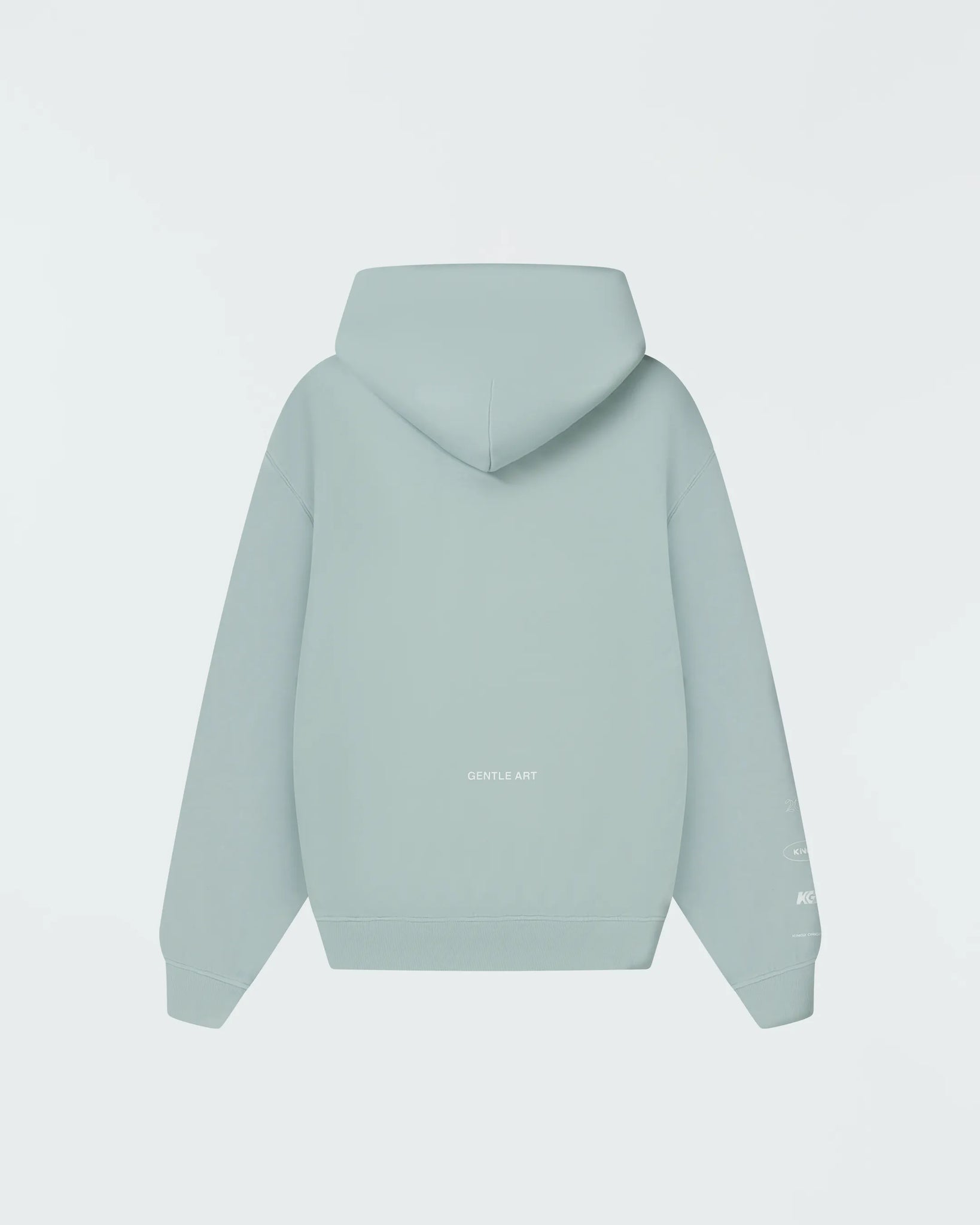 Jiu Jitsu Squad V2 Hoodie