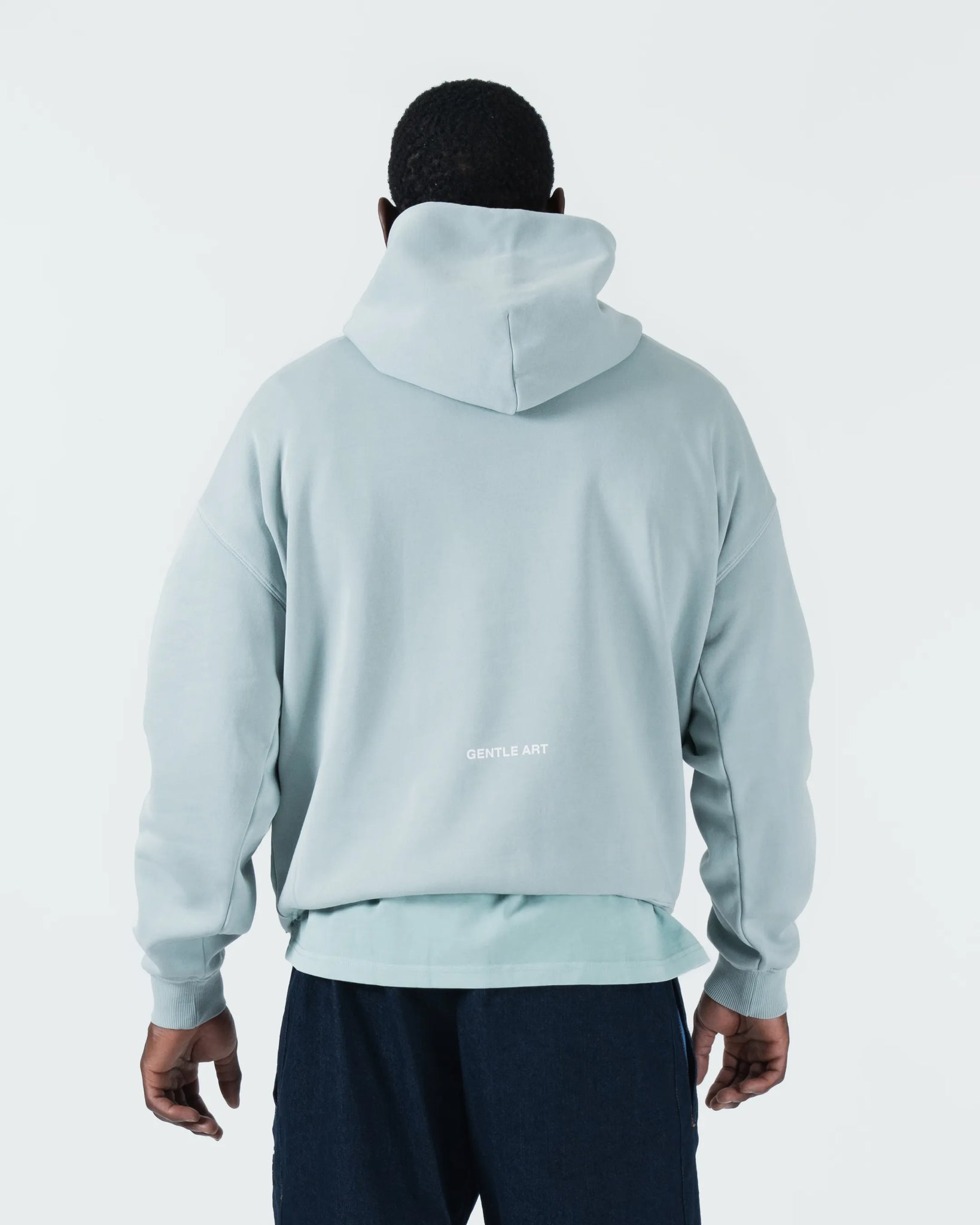 Jiu Jitsu Squad V2 Hoodie