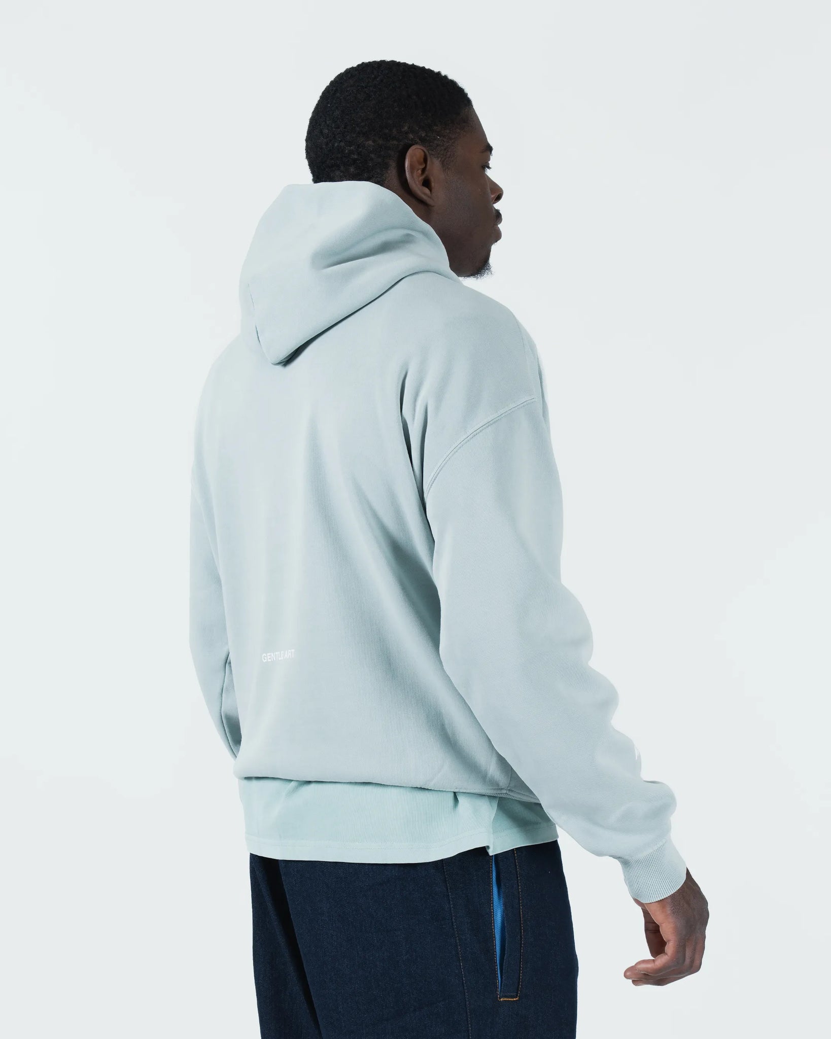 Jiu Jitsu Squad V2 Hoodie